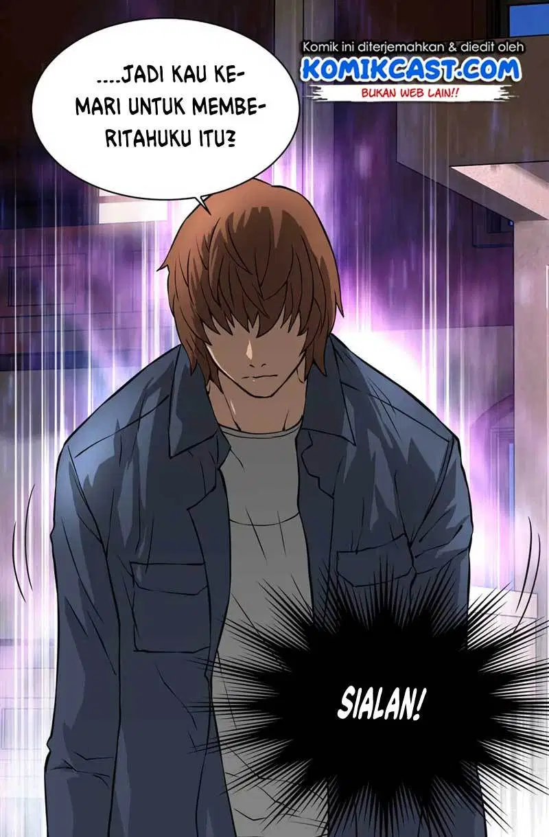 Dimensional Mercenary Chapter 24 halaman 45