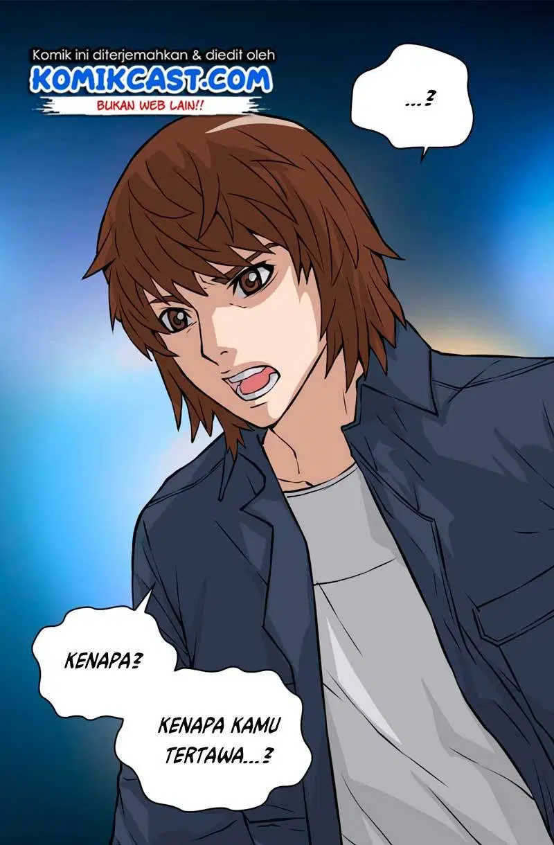 Dimensional Mercenary Chapter 25 halaman 61