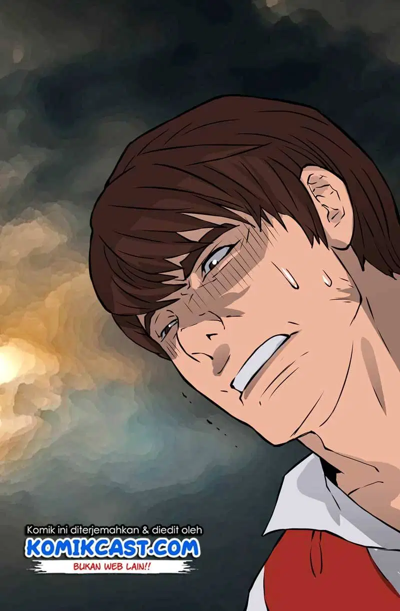 Dimensional Mercenary Chapter 25 halaman 49