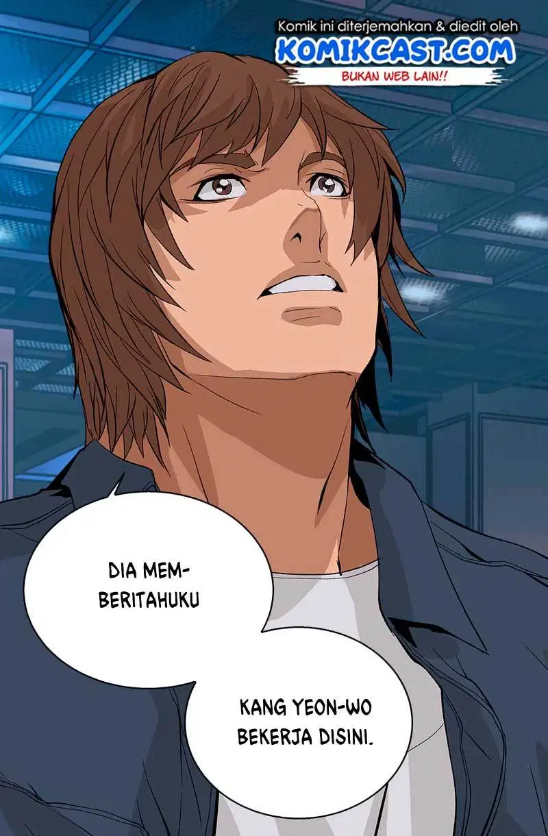Dimensional Mercenary Chapter 25 halaman 11