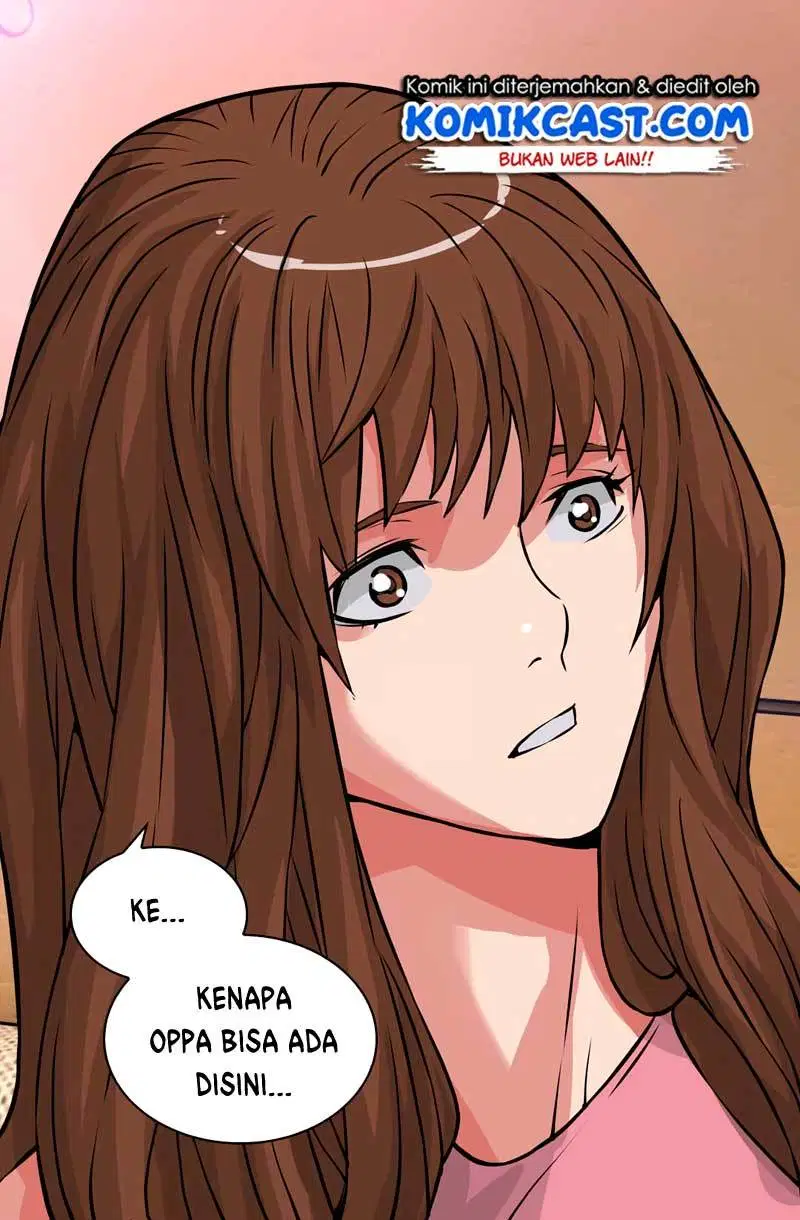 Dimensional Mercenary Chapter 25 halaman 29
