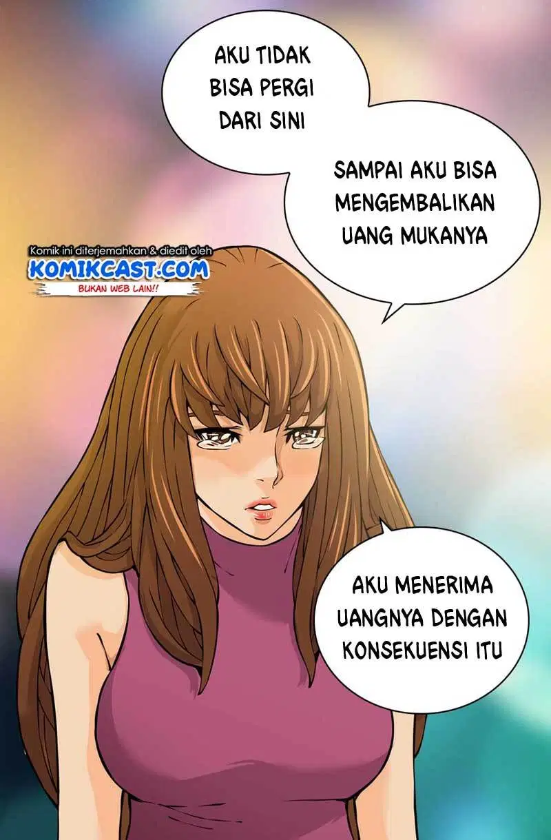 Dimensional Mercenary Chapter 26 halaman 28