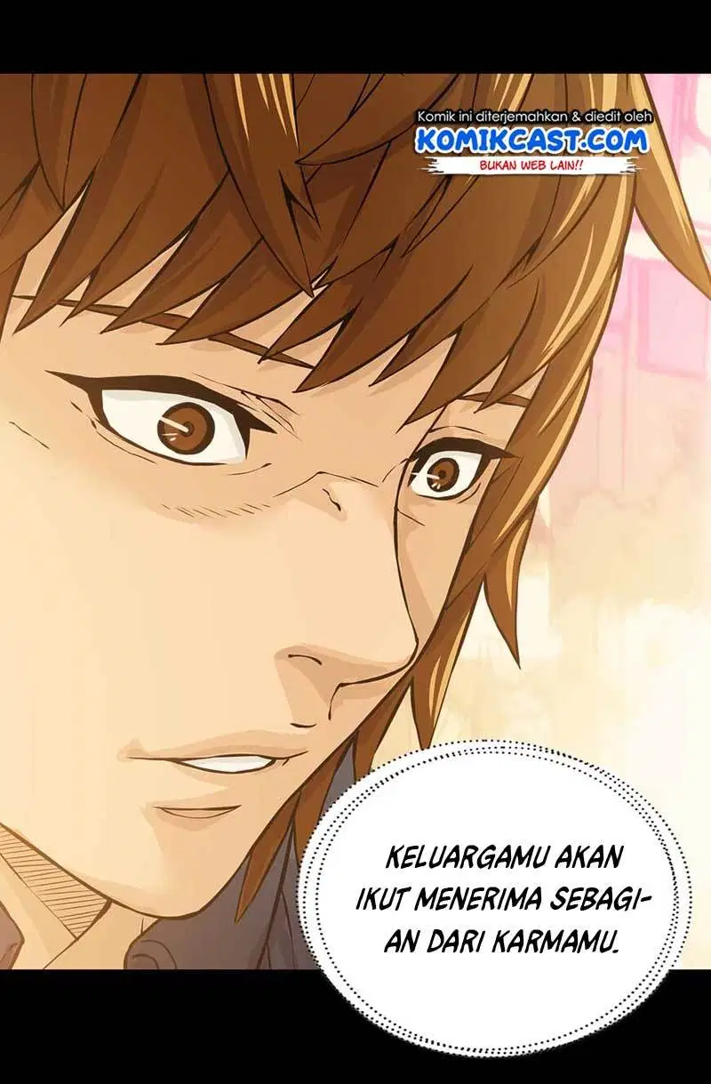 Dimensional Mercenary Chapter 26 halaman 32