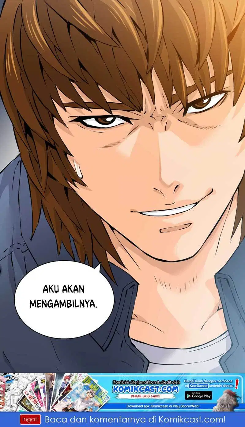 Dimensional Mercenary Chapter 26 halaman 59