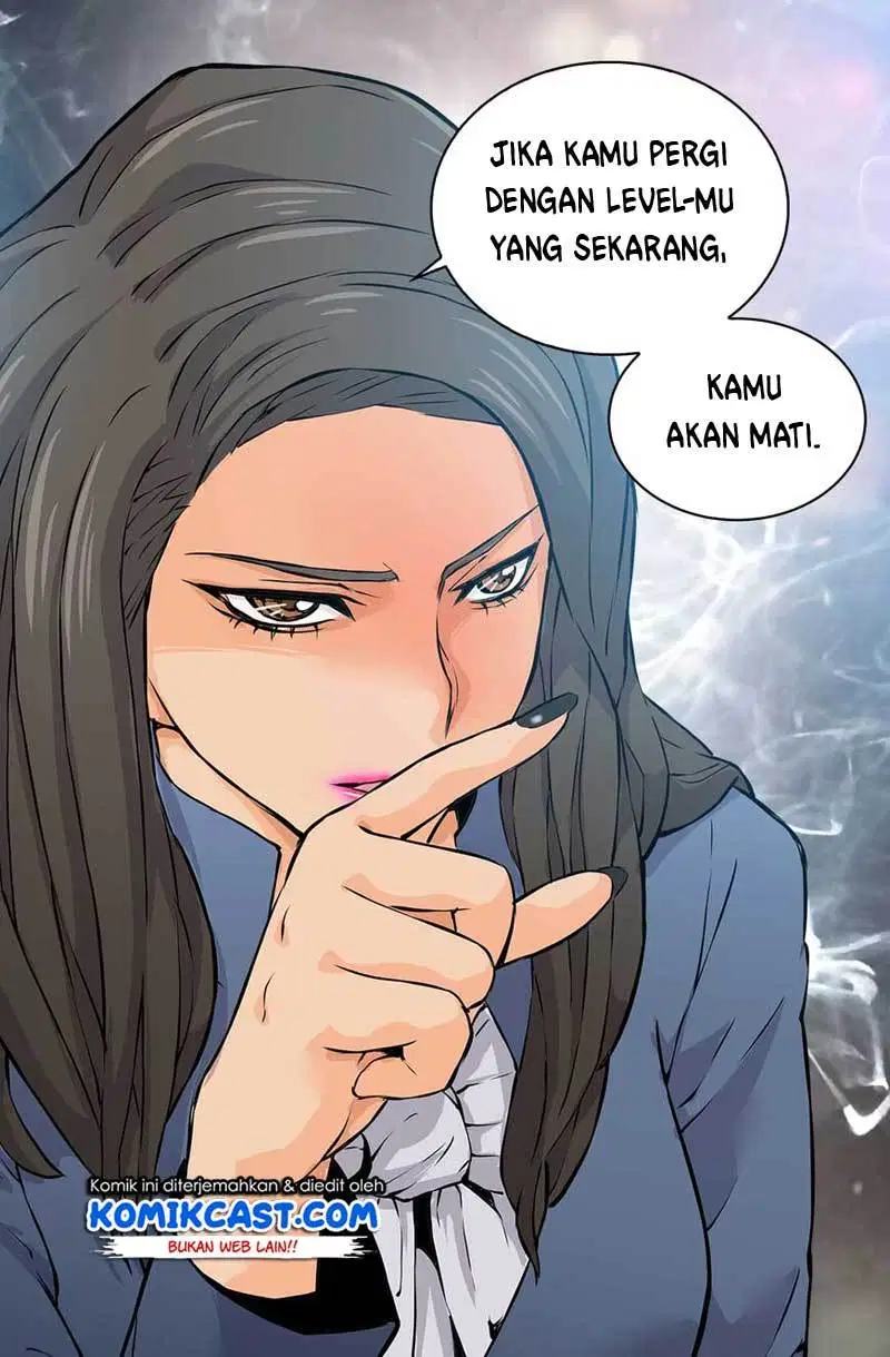 Dimensional Mercenary Chapter 27 halaman 19