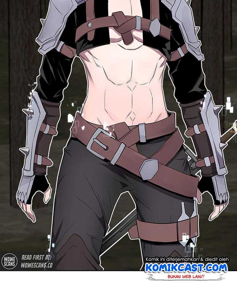 Dimensional Mercenary Chapter 29 halaman 25