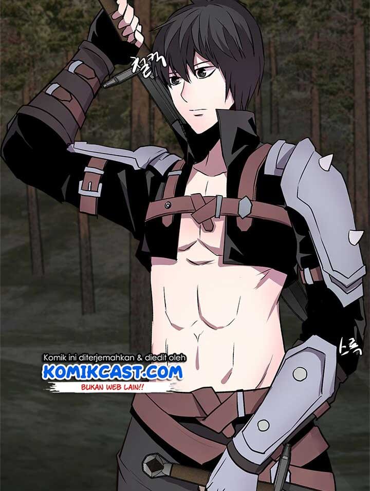 Dimensional Mercenary Chapter 30 halaman 30