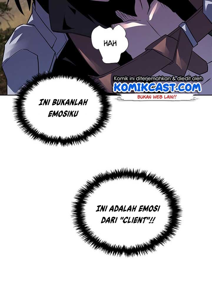 Dimensional Mercenary Chapter 30 halaman 18