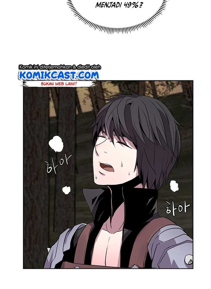 Dimensional Mercenary Chapter 30 halaman 22