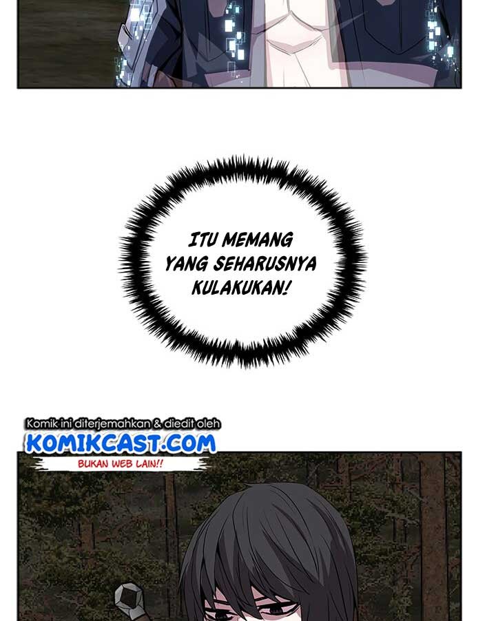 Dimensional Mercenary Chapter 30 halaman 75