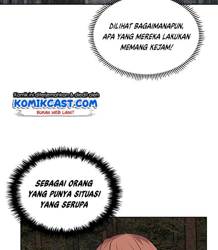 Dimensional Mercenary Chapter 30 halaman 72