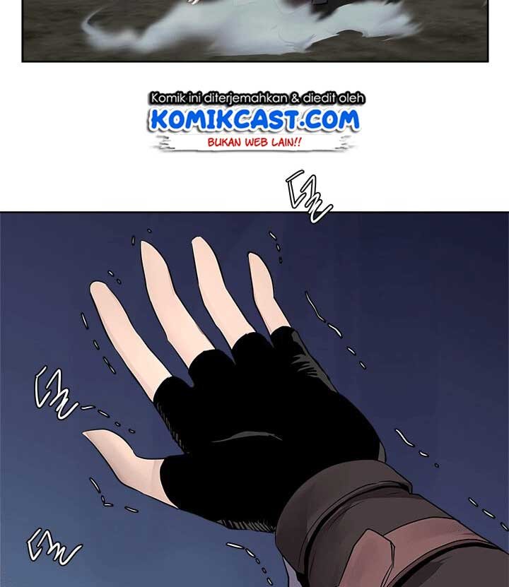Dimensional Mercenary Chapter 30 halaman 4