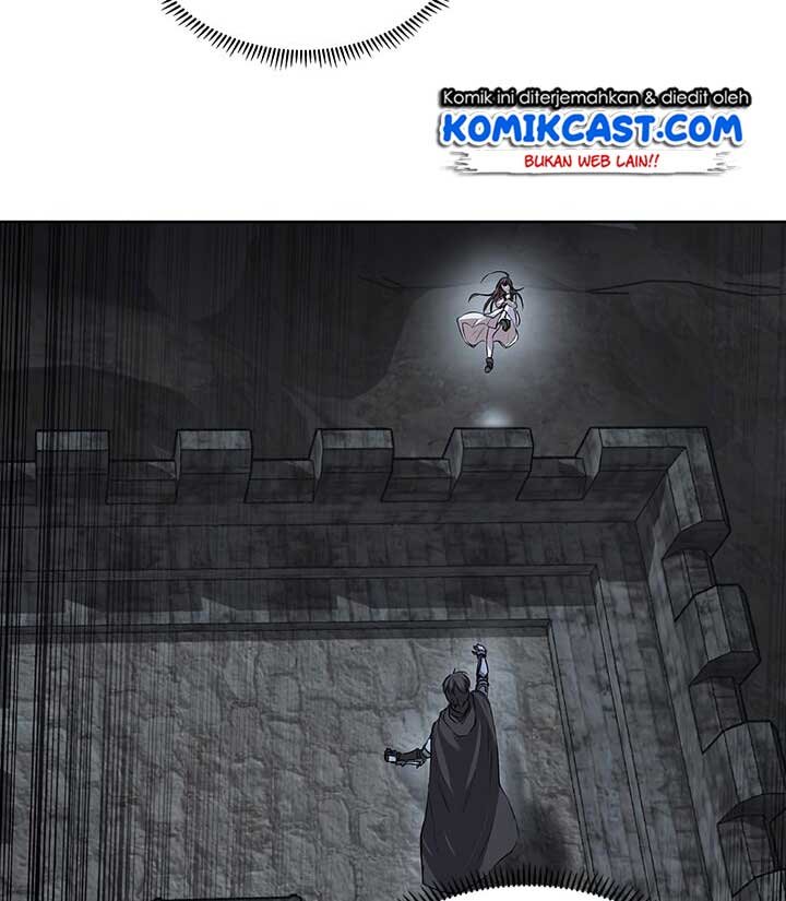 Dimensional Mercenary Chapter 30 halaman 71