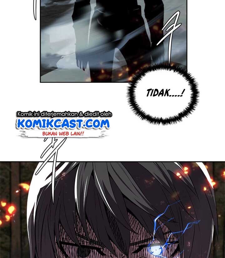 Dimensional Mercenary Chapter 30 halaman 6