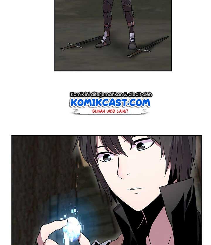 Dimensional Mercenary Chapter 30 halaman 25