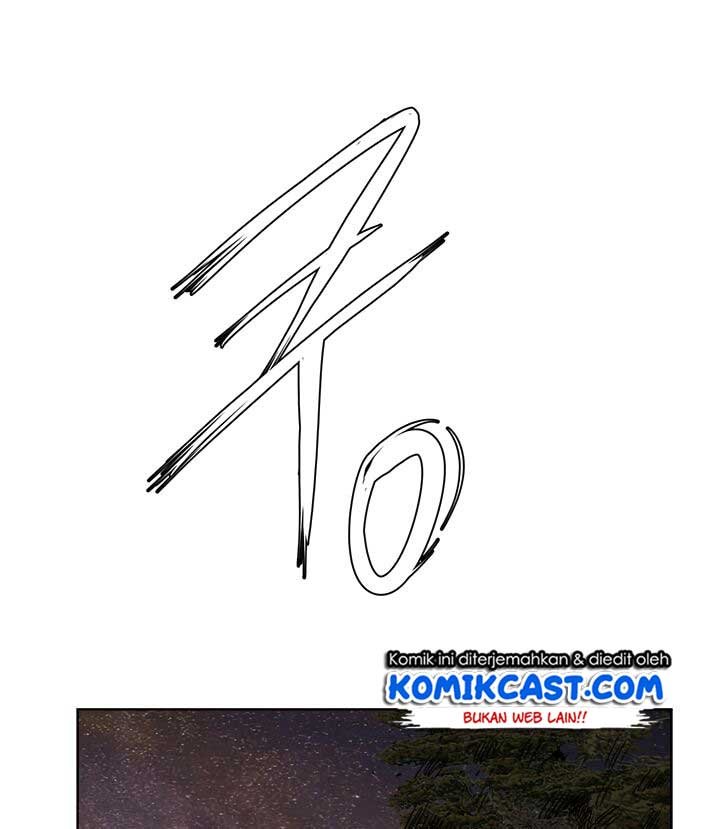 Dimensional Mercenary Chapter 30 halaman 56