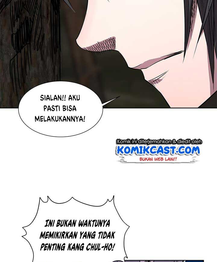 Dimensional Mercenary Chapter 30 halaman 59