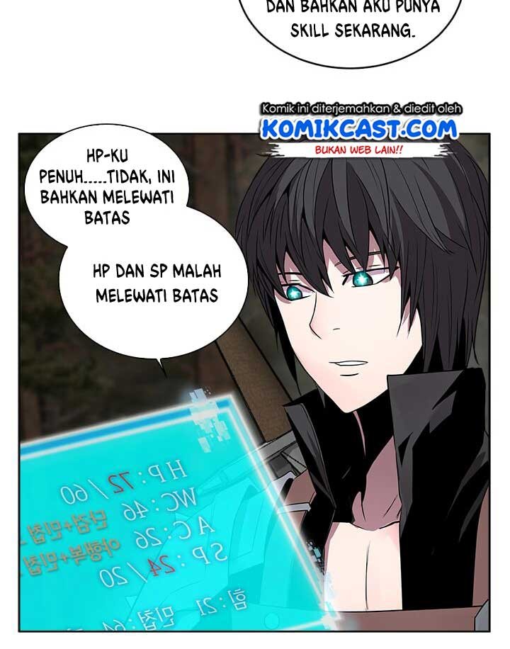 Dimensional Mercenary Chapter 30 halaman 38