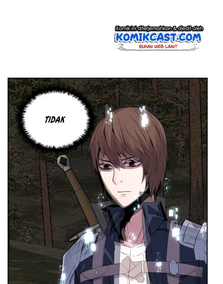 Dimensional Mercenary Chapter 30 halaman 74