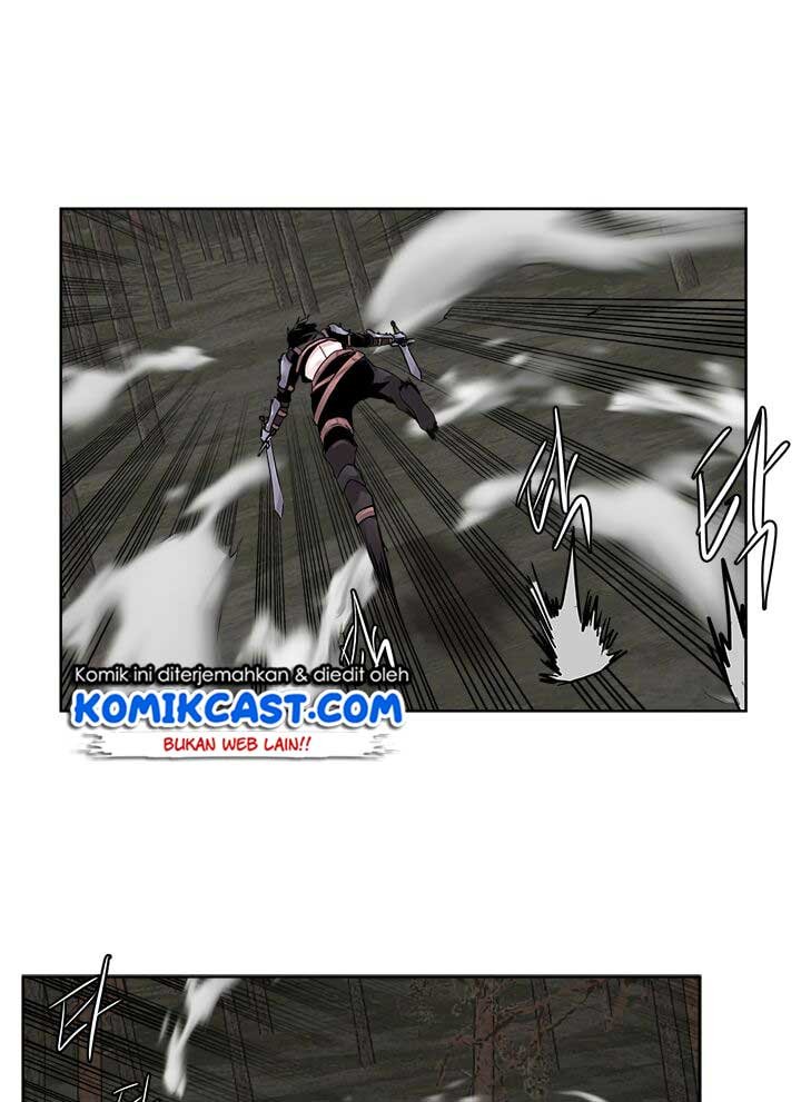 Dimensional Mercenary Chapter 30 halaman 15