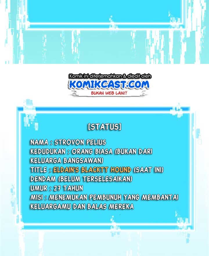 Dimensional Mercenary Chapter 30 halaman 34