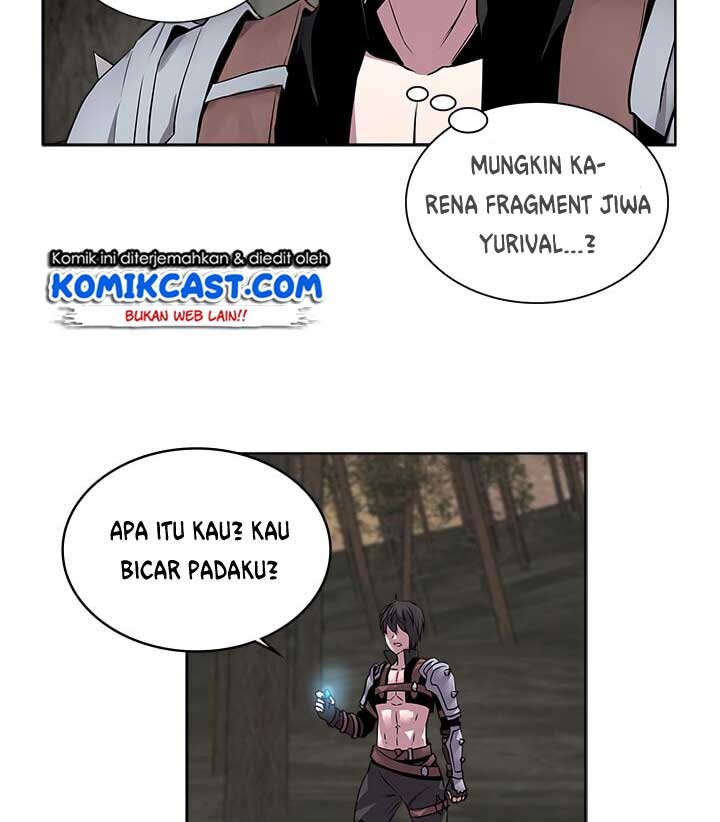 Dimensional Mercenary Chapter 30 halaman 24