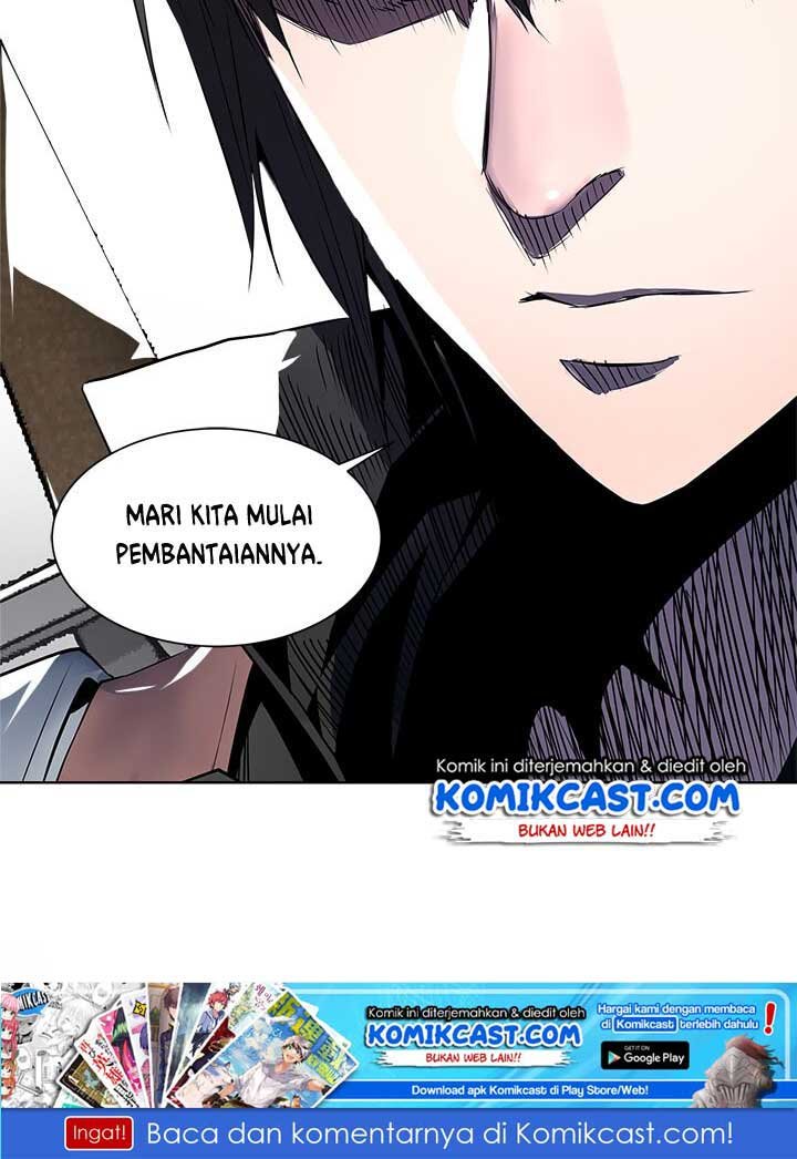 Dimensional Mercenary Chapter 30 halaman 78