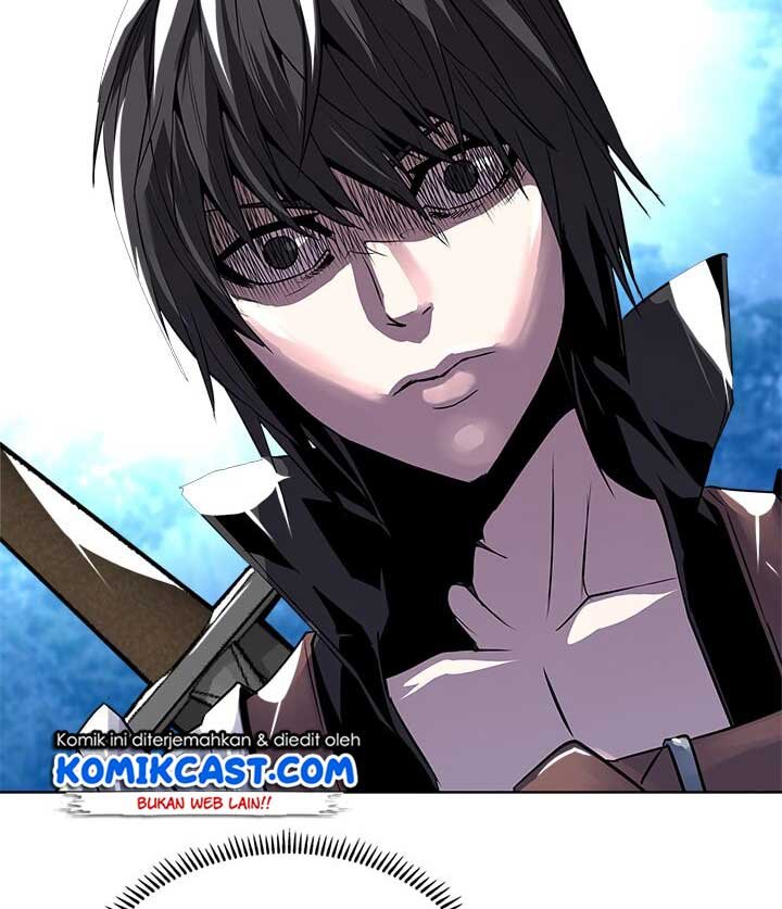 Dimensional Mercenary Chapter 30 halaman 64