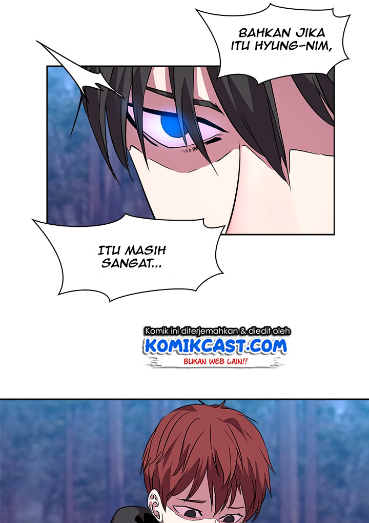 Dimensional Mercenary Chapter 32 halaman 44