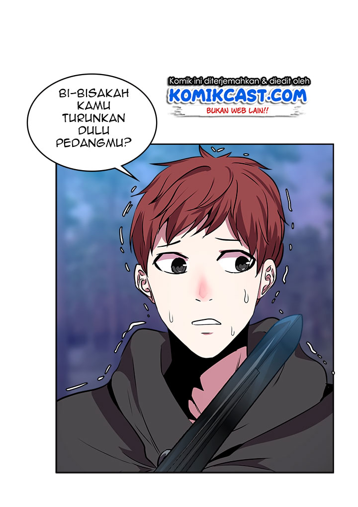 Dimensional Mercenary Chapter 32 halaman 10