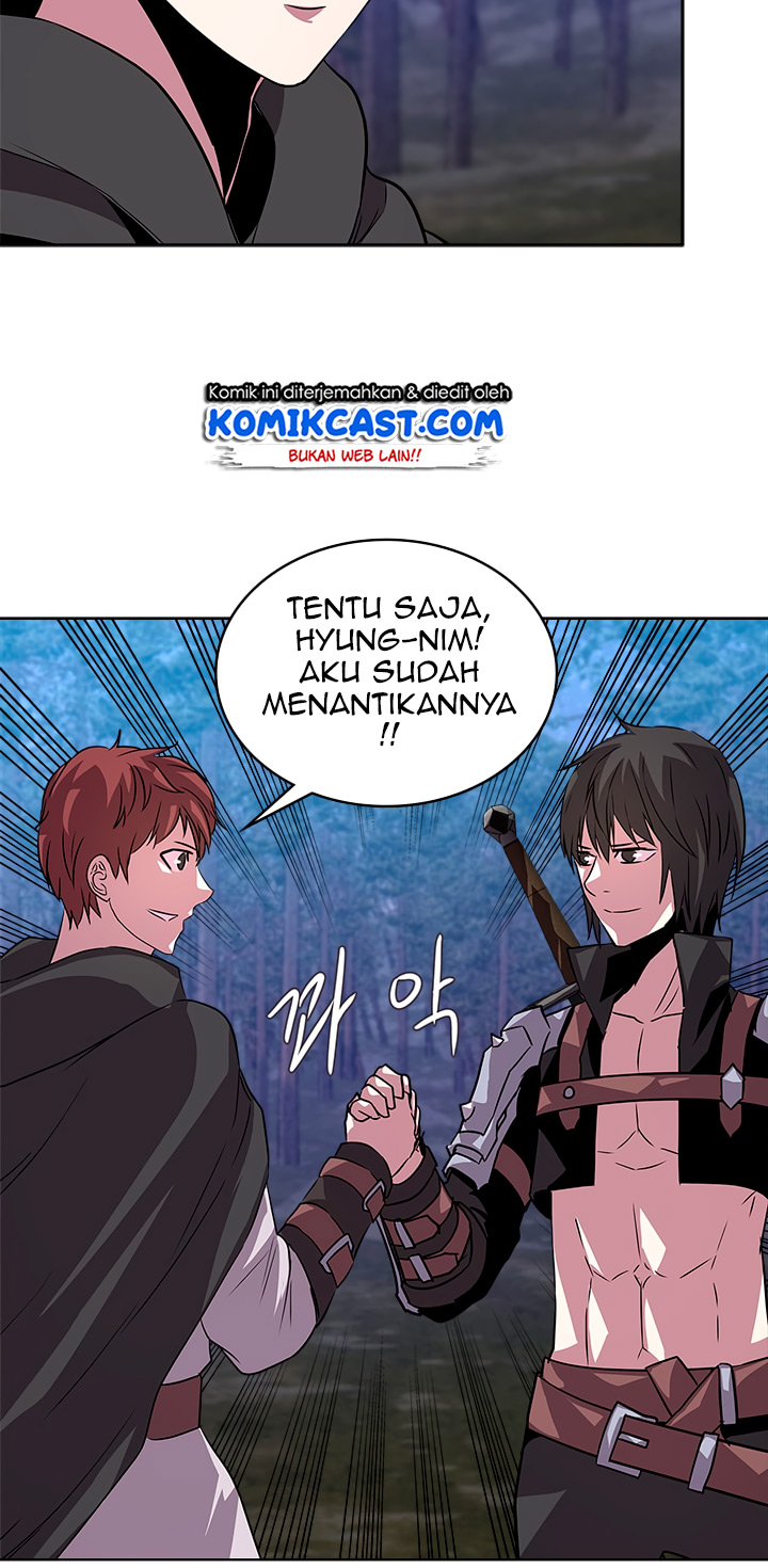 Dimensional Mercenary Chapter 32 halaman 55