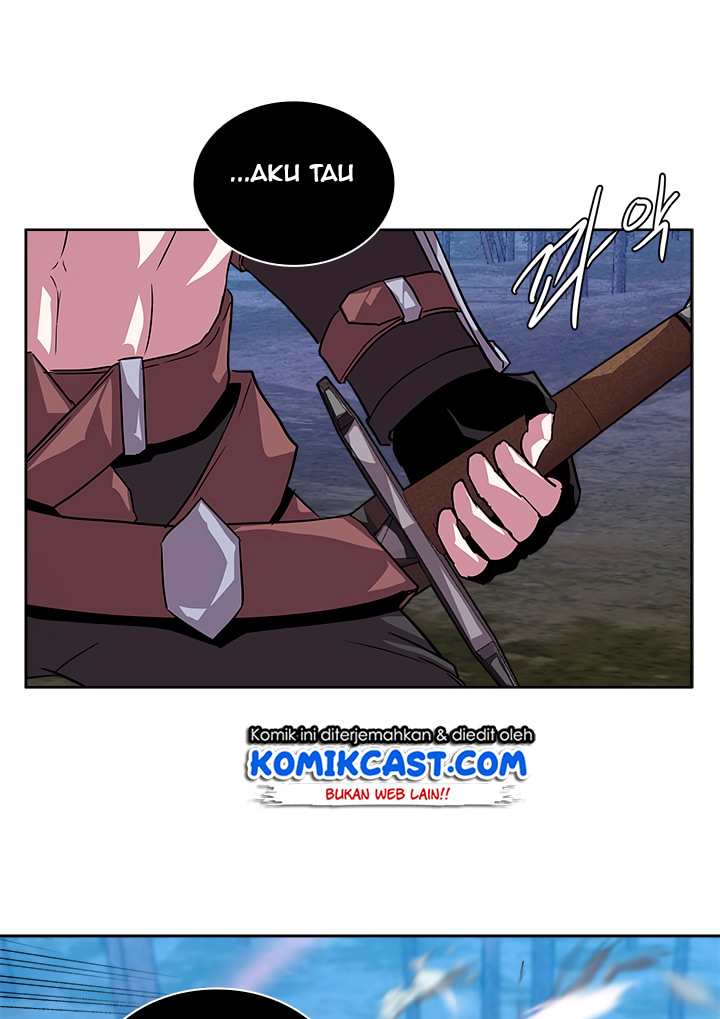 Dimensional Mercenary Chapter 32 halaman 38