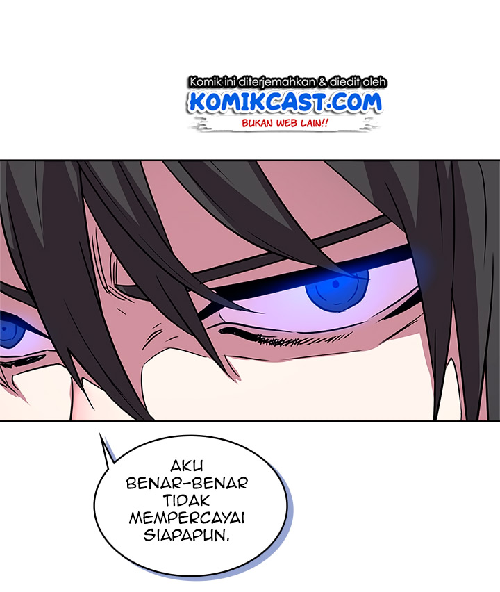 Dimensional Mercenary Chapter 32 halaman 17