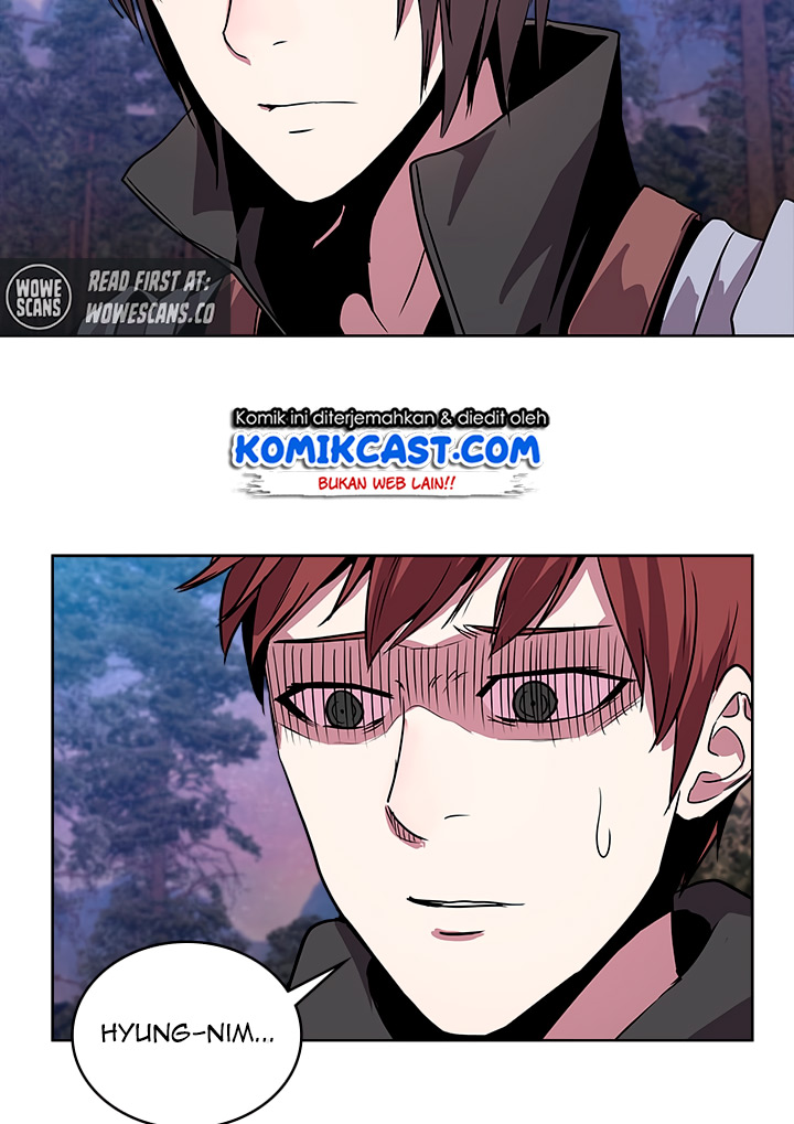 Dimensional Mercenary Chapter 32 halaman 19