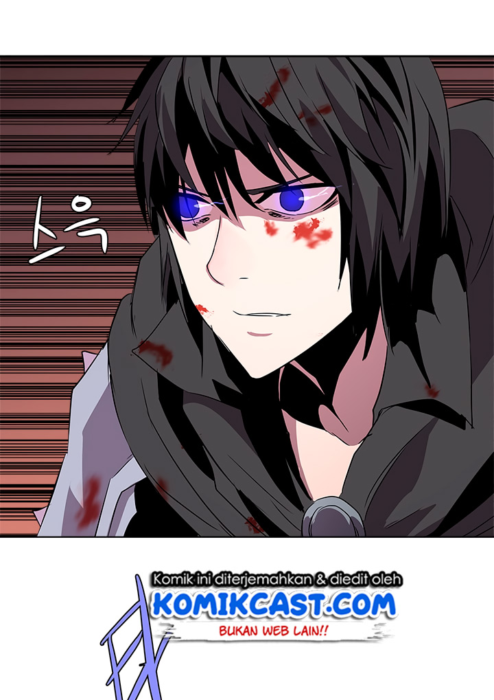 Dimensional Mercenary Chapter 34 halaman 53