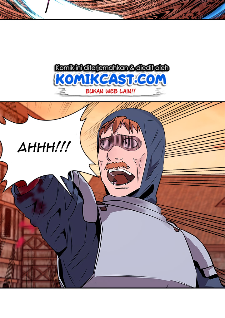 Dimensional Mercenary Chapter 34 halaman 35