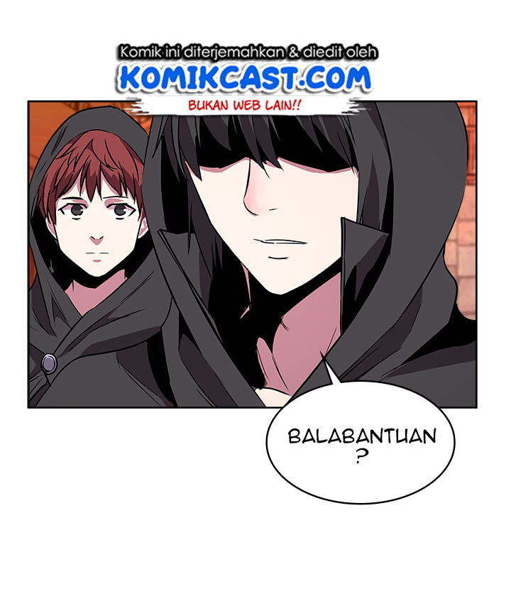 Dimensional Mercenary Chapter 34 halaman 28