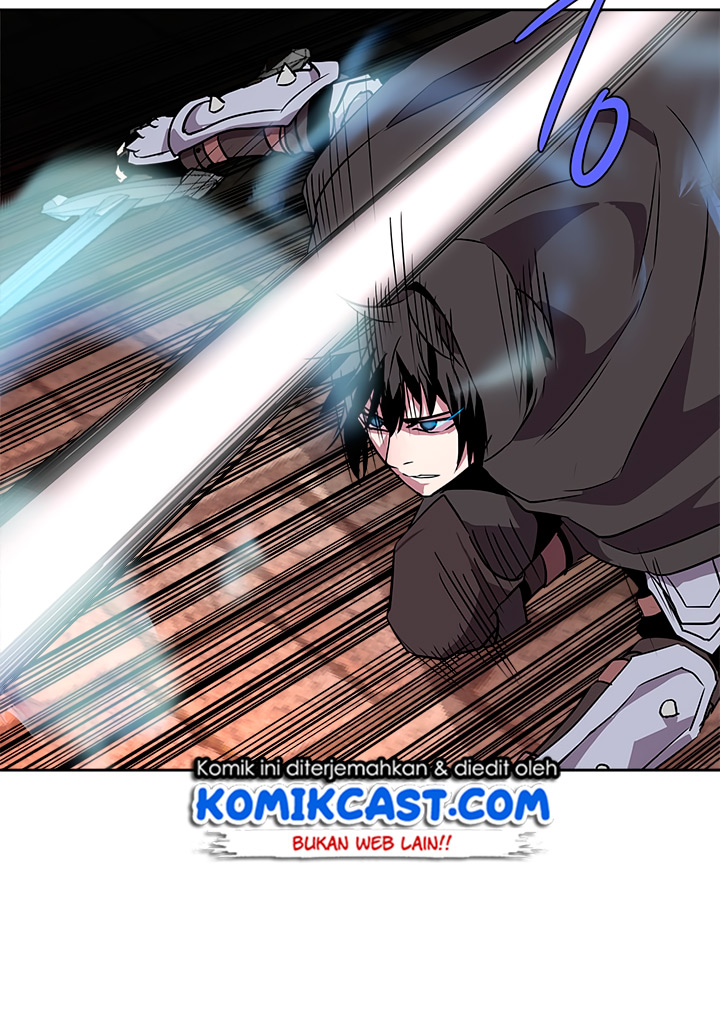 Dimensional Mercenary Chapter 34 halaman 33