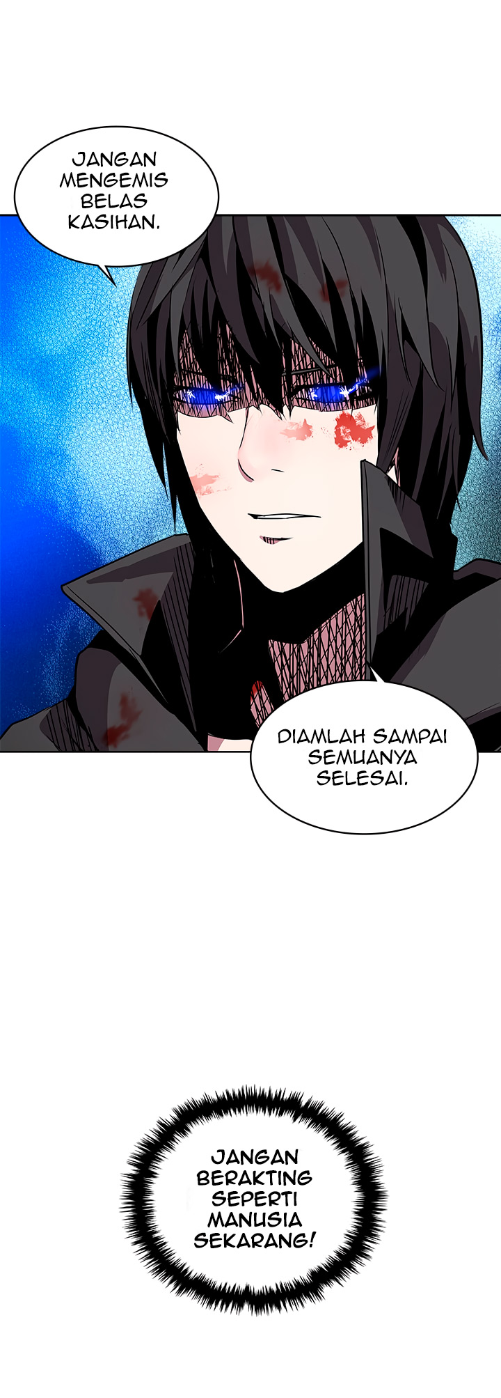 Dimensional Mercenary Chapter 34 halaman 60