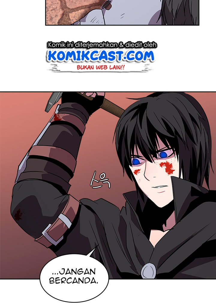 Dimensional Mercenary Chapter 34 halaman 58