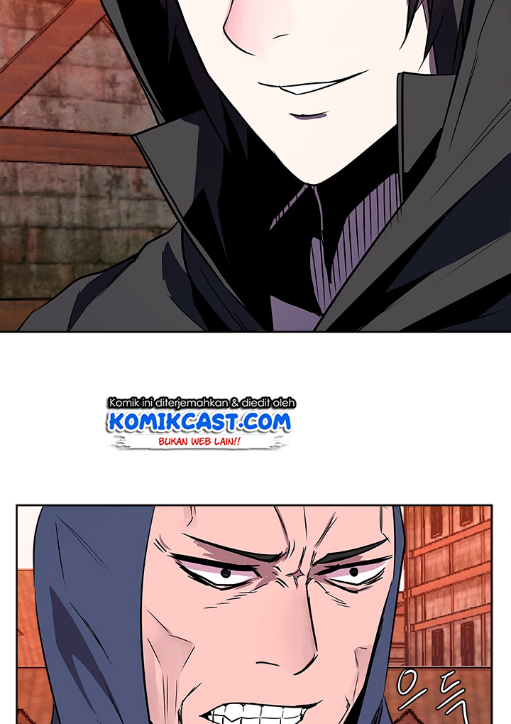 Dimensional Mercenary Chapter 34 halaman 4