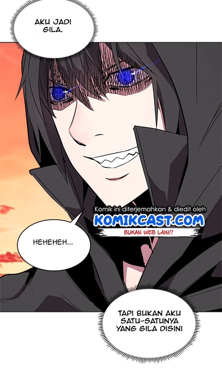 Dimensional Mercenary Chapter 34 halaman 23