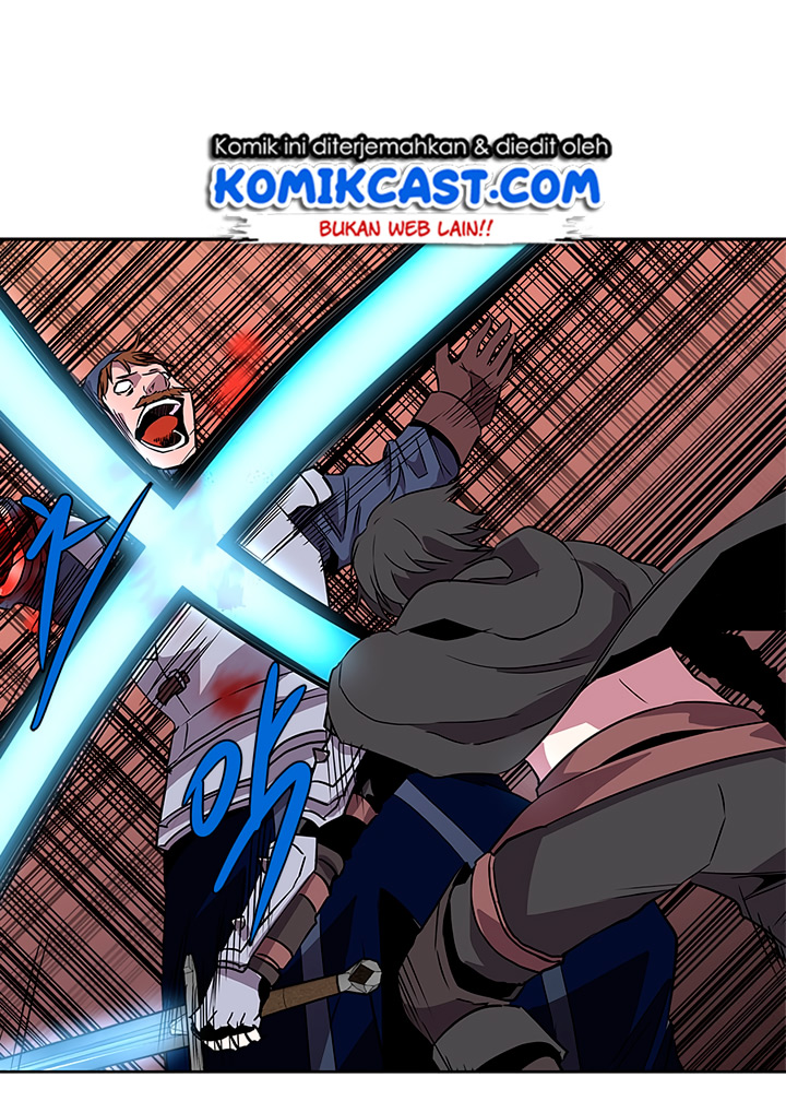 Dimensional Mercenary Chapter 34 halaman 36