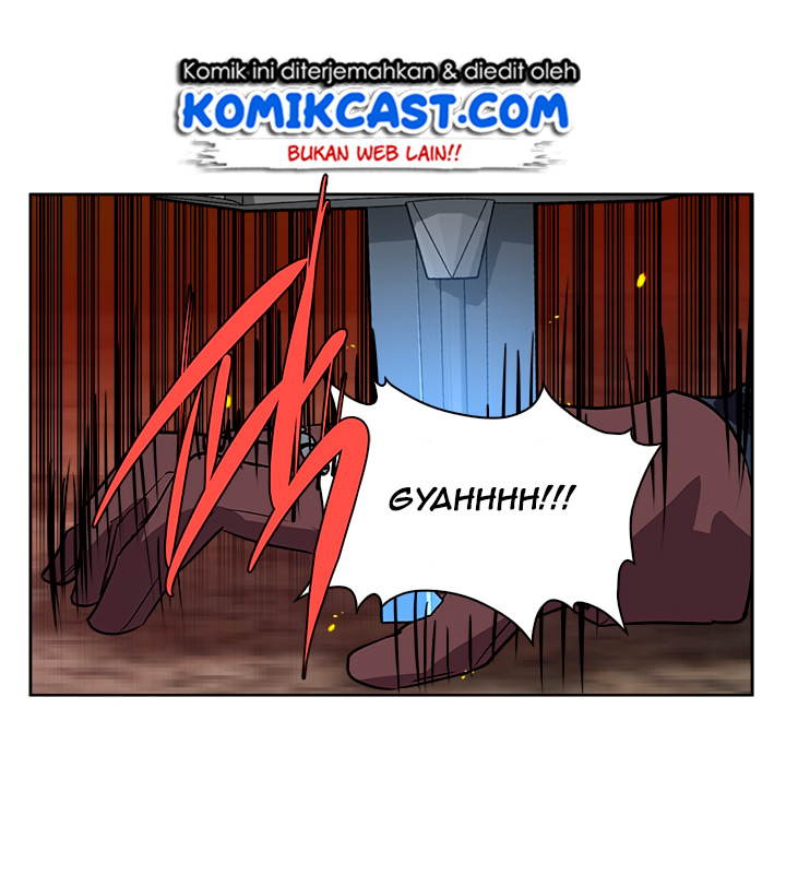 Dimensional Mercenary Chapter 34 halaman 59