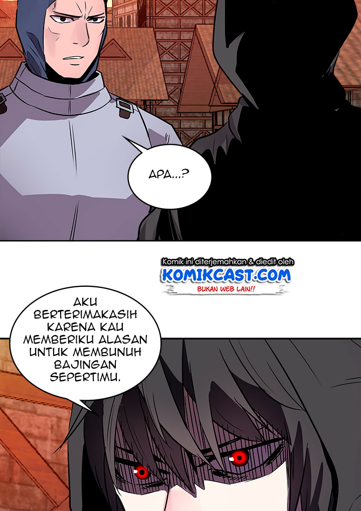 Dimensional Mercenary Chapter 34 halaman 3