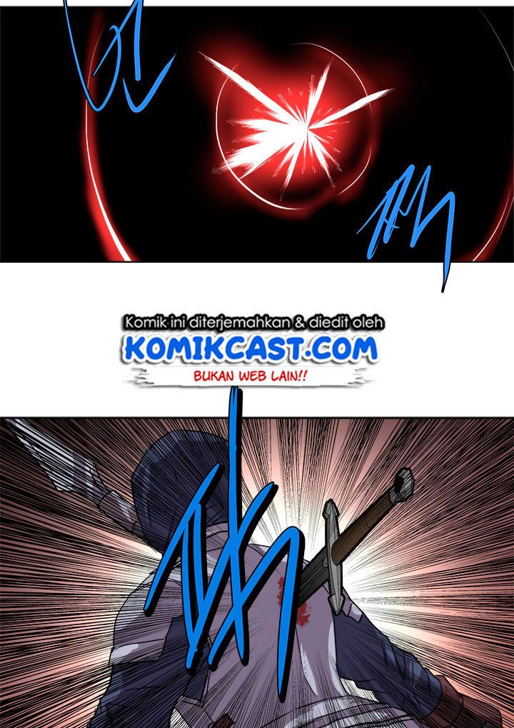 Dimensional Mercenary Chapter 34 halaman 55