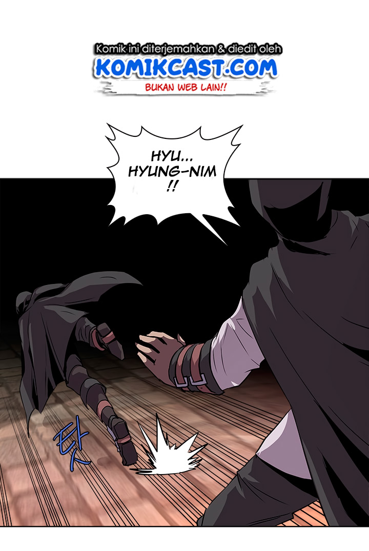 Dimensional Mercenary Chapter 34 halaman 30