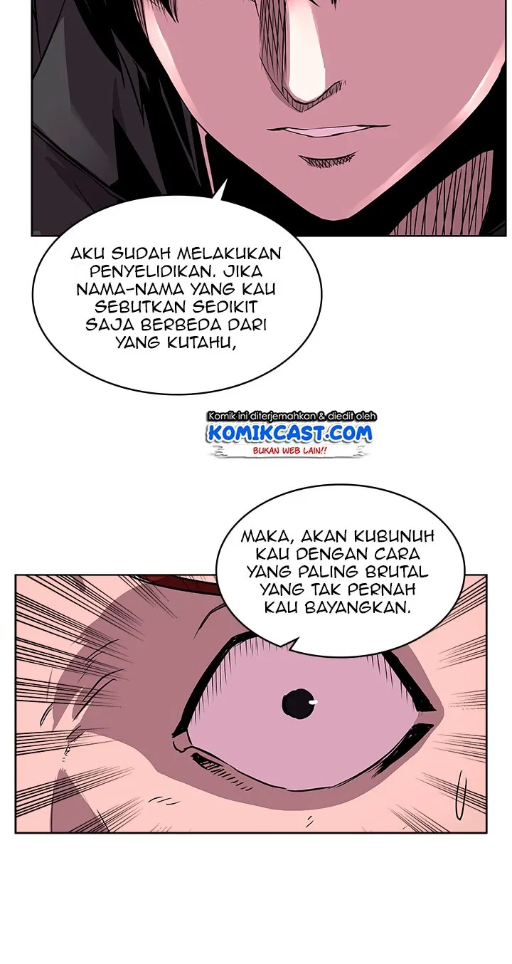 Dimensional Mercenary Chapter 35 halaman 19