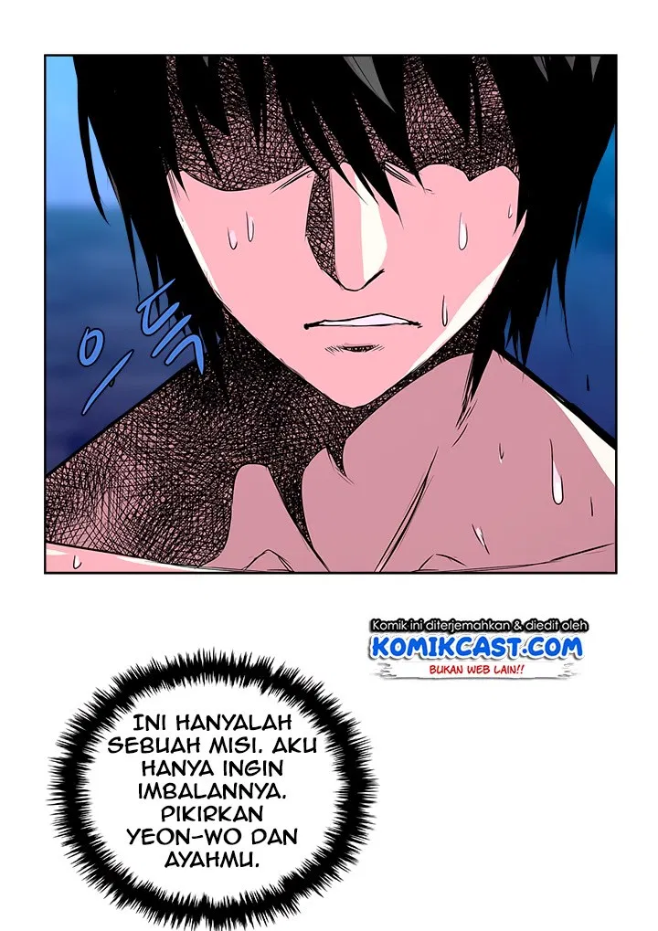 Dimensional Mercenary Chapter 35 halaman 42