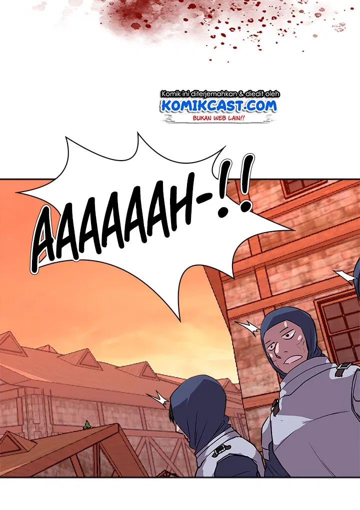 Dimensional Mercenary Chapter 35 halaman 23